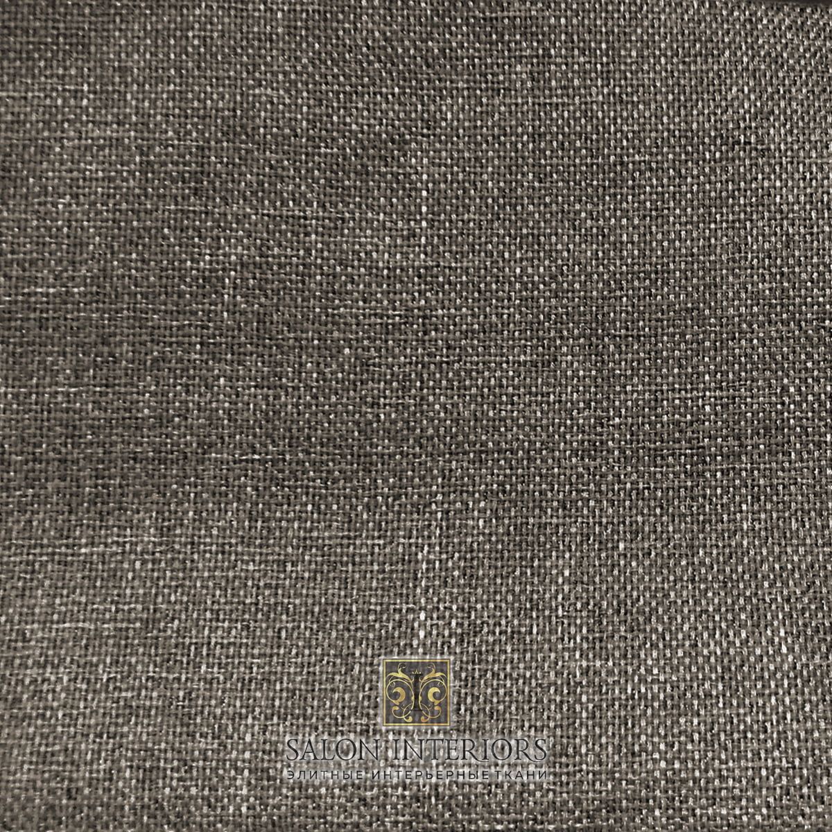 Ткань "Лисбон" Арт 110-7309 Цвет Кофе Высота 320см Германия