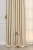 Ткань СИМФОНИЯ Арт B-6491-19110 Цвет Крем раппорт 1х1.5см ширина 280см Италия
