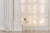 Ткань "ДИЗОН" Панно Арт 7745-2 Цвет Крем бархат размеры 136х345см RIGHT Индия
