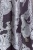 Ткань "БАГДАД" Арт SZB158-6 Цвет Фиолетовый рапп 120см шир 140см Испания