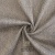 Ткань ТЕРРИ однотон Арт TFT2077-V906 Цвет Бежевый-черный шир. 305 см Германия