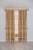 Ткань "АМАЛЬФИ" Арт A-1725 Цвет Золото раппорт 65см высота 280см Италия