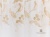 Тюль "РАЙЛИ" Арт ABS01091-B Цвет Золото раппорт 31см высота 305см Испания