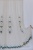 Тюль "КАТАЛЕЯ" Арт 105 Цвет Бирюзовый Высота 310см рапп 126см Германия