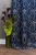 Ткань "Ардеко" Арт MDK 101 LY-011 Цвет Синий Раппорт 32*36,5см Ширина 140см Германия