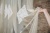 Тюль "Роберта" Арт 27009 Цвет Крем рапп 31см высота 345см Франция