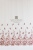 Тюль "Рошель" Арт 27533-56 Цвет Темно-розовый рапп 32см высота 305см Франция