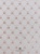 Ткань "Джанин" комп Арт SL14203DZ-2 Цвет Крем/розовый Рапп 10*10см Шир.280см Испания