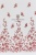 Тюль "Рошель" Арт 27533-56 Цвет Темно-розовый рапп 32см высота 305см Франция