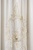 Ткань "Ликия" Панно Арт 5698-11164-0123 Цвет Св.серый 145х345см Италия