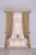 Ткань "Тоскана" Арт Т-042-1 Цвет Золото шир.140см Рапп. 63см Германия