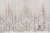 Тюль "Романтика -New" Арт 1912-1 Цвет Крем раппорт 330см высота 310см  Италия