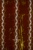 Ткань "АННЕТ" Арт 26548-2 Цвет Хамелеон рапп 31.5см ширина 140см Франция
