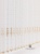 Тюль "ВИТО" Арт BS04130-B Цвет Золото раппорт 36см высота 310см Испания