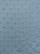 Ткань "Джанин" комп Арт SL14203DZ-6 Цвет Голубой Рапп 10*10см Шир.280см Испания