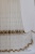 Тюль "Антуанетта" Арт 26587-4 Цвет Олива рапп 31см высота 340см Франция
