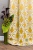 Ткань "Монако" Арт MDK 112 HY-007 Цвет Золото Раппорт 35см шир.140см Германия