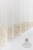 Тюль "Лаваль" Арт 27470B-18 Цвет Крем рапп 21см высота 305см Франция