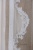 Ткань "МИРРА" Панно Арт 1249-1 Цвет Тем.бежевый лен размеры 140х300см Индия