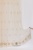 Тюль "ЦЕЗАРЬ" Арт 1501-1 с люрексом Цвет Крем высота 345см раппорт 28см Италия