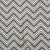 Ткань ЭСМИ зигзаг Арт TFT2071-V1605 Цвет Серо-бежевый выс.300 см Германия