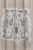 Ткань "КОСАЛЬЯ" Панно Арт 1246-1 Цвет Тем.бежевый лен размеры 140х300см Индия