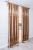 Комплект готовых штор на ленте "Вендетта" Арт PLAIN-3-PTB13900-3 Цвет Золото 170х310см