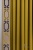 Комплект готовых штор без тюля "Лисель" Арт M00341-17-078-5 Цвет Горчичный 300х290см