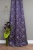 Ткань "Ардеко" Арт MDK 101 EY-013 Цвет Фиолетовый Раппорт 32*36,5см Ширина 140см Германия