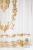 Тюль "Мадрид" Арт 17368-2 02 Цвет Золото-крем раппорт 310см высота 290см Италия