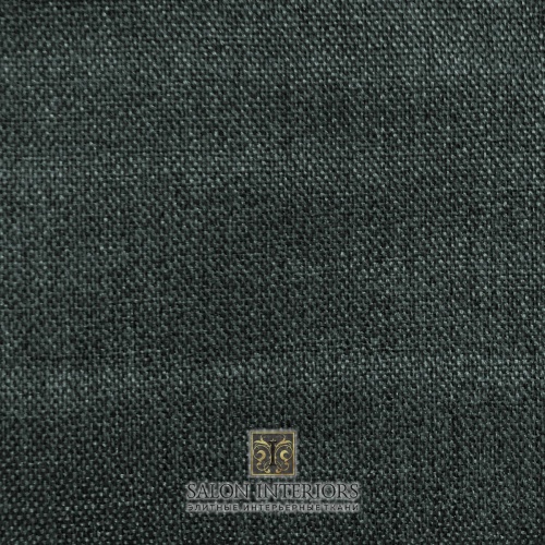 Ткань "Лисбон" Арт 110-7313 Цвет Тем. бирюзовый Высота 320см Германия