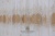 Тюль "Адель" Арт 26849-1 Цвет Крем рапп 21см высота 340см Франция
