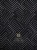 Ткань "Лукас" Арт 613-01 Цвет Черный рапп. 74см шир.150см Германия