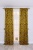 Ткань "Лион" ШЕЛК Арт LION-44 Цвет Золото Рапп 70*68см Шир.140см Италия