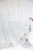 Тюль "ЭНРИКЕ" Арт RS01A006-C Цвет Крем рапп 33см выс 290см Испания