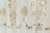 Тюль "Джемма" Арт J1536-2-02 Цвет Золото рапп 66см выс 290см Испания