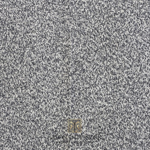 Ткань ЭСМИ однотон  Арт TFT2068-V1602 Цвет Серый шир. 300 см Германия