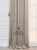 Ткань "Мрамор" Арт CONCERTO-110 Цвет Бежевый шир.140см Германия
