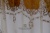 Тюль "Адель" Арт 26849-2 Цвет Золото рапп 21см высота 340см Франция