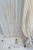 Тюль "Джаконда" NEW Арт 1233-1 Цвет Крем раппорт 215см высота 315см Италия