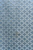 Ткань АМАДЕЯ ШЕЛК комп Арт B-S7390-31187 Цвет Голубой раппорт 5х5см ширина 140см Италия