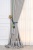 Комплект готовых штор без тюля "Лисбон" Арт 110-7321-DR994A-2020 Цвет Визон 290х320см