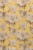 Ткань "СИНТИЯ" цветы Арт MDK 468 HY-001 Цвет Золото рапп 58х73 шир.140см Германия