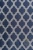 Ткань "Диксон" Арт MDK 505 LY-01 Цвет Синий рапп. 28см шир.140см Германия
