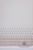 Тюль "Мальвина" Арт 26016-1 Цвет Розовый рапп 16см высота 340см Франция