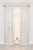 Ткань "Ликия" Панно Арт 5698-11164-0123 Цвет Св.серый 145х345см Италия
