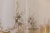 Тюль "Овация" Арт 27190-1 Цвет Золото рапп 32см высота 320см Франция