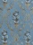 Ткань "Джанин" Арт SL14201DZ-6 Цвет Голубой Рапп 73*62см Шир.280см Испания