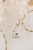 Тюль "АМАЛЬФИ" NEW Арт 06506-01 Цвет Золото раппорт 68см высота 315см Италия