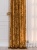 Комплект готовых штор без тюля "Андалусия" Арт G-070519В-47 Цвет Золото 140х300см